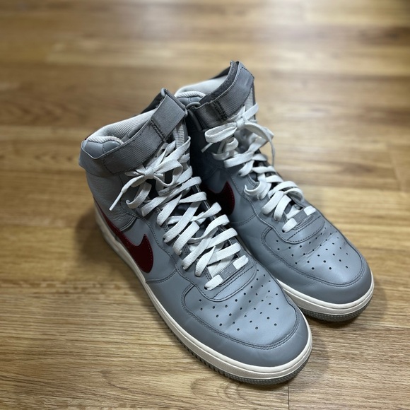 Nike Air Force 1 size 12 - Picture 8 of 8